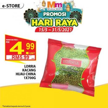 Midas-Mart-Online-Hari-Raya-Promotion-9-350x349 - Johor Kedah Kelantan Kuala Lumpur Melaka Negeri Sembilan Online Store Pahang Penang Perak Perlis Promotions & Freebies Putrajaya Sabah Sarawak Selangor Supermarket & Hypermarket Terengganu 