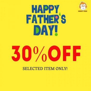 Mighty-Utan-Fathers-Day-Promo-350x350 - Baby & Kids & Toys Johor Kedah Kelantan Kuala Lumpur Melaka Negeri Sembilan Online Store Pahang Penang Perak Perlis Promotions & Freebies Putrajaya Sabah Sarawak Selangor Terengganu Toys 