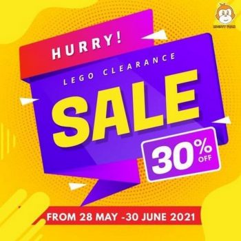 Mighty-Utan-Lego-Clearance-Sale-350x350 - Baby & Kids & Parenting Johor Kedah Kelantan Kuala Lumpur Melaka Negeri Sembilan Online Store Pahang Penang Perak Perlis Putrajaya Sabah Sarawak Selangor Terengganu Toys Warehouse Sale & Clearance in Malaysia 