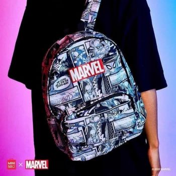 Miniso-Marvel-Promo-350x350 - Johor Kedah Kelantan Kuala Lumpur Melaka Negeri Sembilan Others Pahang Penang Perak Perlis Promotions & Freebies Putrajaya Sabah Sarawak Selangor Terengganu 