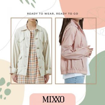 Mixxo-Special-Sale-on-Shopee-1-350x350 - Apparels Fashion Accessories Fashion Lifestyle & Department Store Johor Kedah Kelantan Kuala Lumpur Malaysia Sales Melaka Negeri Sembilan Online Store Pahang Penang Perak Perlis Putrajaya Sabah Sarawak Selangor Terengganu 