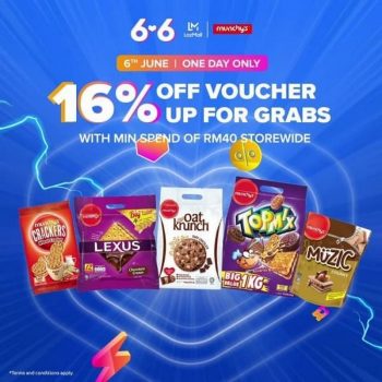 Munchys-Voucher-Promo-on-Lazada-350x350 - Beverages Food , Restaurant & Pub Johor Kedah Kelantan Kuala Lumpur Melaka Negeri Sembilan Online Store Pahang Penang Perak Perlis Promotions & Freebies Putrajaya Sabah Sarawak Selangor Snacks Terengganu 