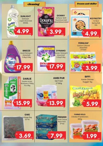 NSK-Hari-Raya-Promotion-at-Meru-2-350x496 - Promotions & Freebies Selangor Supermarket & Hypermarket 