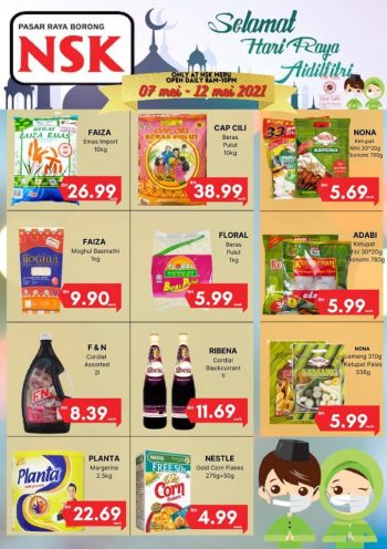 NSK-Hari-Raya-Promotion-at-Meru-350x496 - Promotions & Freebies Selangor Supermarket & Hypermarket 