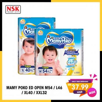 NSK-Weekly-Big-Sale-Promotion-1-350x350 - Johor Kedah Kelantan Kuala Lumpur Melaka Negeri Sembilan Pahang Penang Perak Perlis Promotions & Freebies Putrajaya Sabah Sarawak Selangor Supermarket & Hypermarket Terengganu 