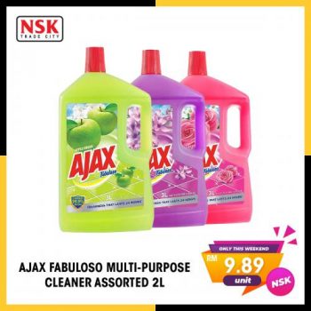 NSK-Weekly-Big-Sale-Promotion-2-350x350 - Johor Kedah Kelantan Kuala Lumpur Melaka Negeri Sembilan Pahang Penang Perak Perlis Promotions & Freebies Putrajaya Sabah Sarawak Selangor Supermarket & Hypermarket Terengganu 