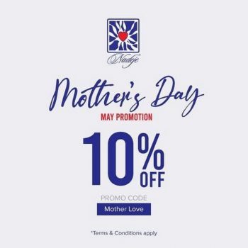 Nadeje-Mothers-Day-May-Promotion-350x350 - Beverages Food , Restaurant & Pub Johor Kedah Kelantan Kuala Lumpur Melaka Negeri Sembilan Online Store Pahang Penang Perak Perlis Promotions & Freebies Putrajaya Sabah Sarawak Selangor Terengganu 