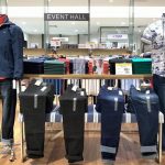 7-19 May 2021: Nautica Fair Sale at Isetan The Gardens