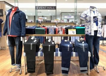 Nautica-Fair-Sale-at-Isetan-The-Gardens-350x252 - Apparels Fashion Accessories Fashion Lifestyle & Department Store Kuala Lumpur Selangor Warehouse Sale & Clearance in Malaysia 