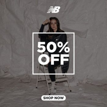 New-Balance-50-off-Promo-1-350x349 - Apparels Fashion Accessories Fashion Lifestyle & Department Store Footwear Johor Kedah Kelantan Kuala Lumpur Melaka Negeri Sembilan Pahang Penang Perak Perlis Promotions & Freebies Putrajaya Sabah Sarawak Selangor Terengganu 