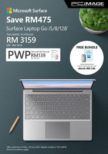PC-Image-Surface-Laptop-Go-Promo-350x495 - Electronics & Computers IT Gadgets Accessories Johor Kedah Kelantan Kuala Lumpur Laptop Melaka Negeri Sembilan Online Store Pahang Penang Perak Perlis Promotions & Freebies Putrajaya Sabah Sarawak Selangor Terengganu 