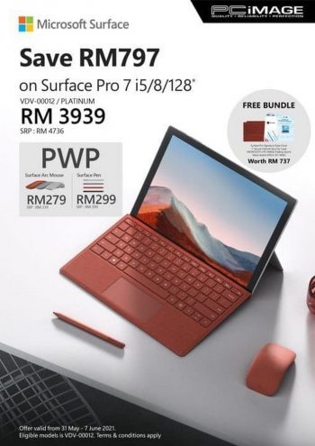 PC-Image-Surface-Pro-7-Promo-350x495 - Electronics & Computers IT Gadgets Accessories Johor Kedah Kelantan Kuala Lumpur Laptop Melaka Negeri Sembilan Online Store Pahang Penang Perak Perlis Promotions & Freebies Putrajaya Sabah Sarawak Selangor Terengganu 