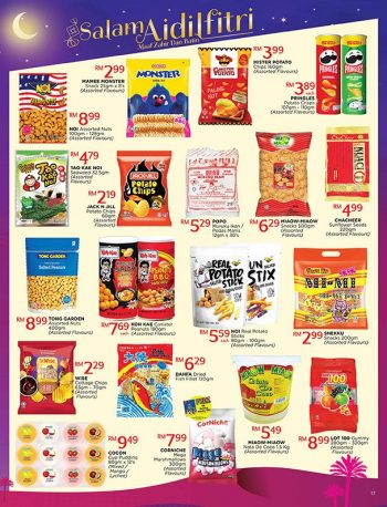 Pacific-Hypermarket-Hari-Raya-Promotion-Catalogue-16-350x458 - Johor Kedah Kelantan Kuala Lumpur Melaka Negeri Sembilan Pahang Penang Perak Perlis Promotions & Freebies Putrajaya Sabah Sarawak Selangor Supermarket & Hypermarket Terengganu 