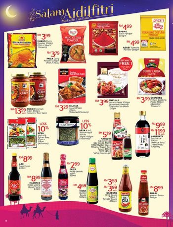 Pacific-Hypermarket-Hari-Raya-Promotion-Catalogue-17-350x458 - Johor Kedah Kelantan Kuala Lumpur Melaka Negeri Sembilan Pahang Penang Perak Perlis Promotions & Freebies Putrajaya Sabah Sarawak Selangor Supermarket & Hypermarket Terengganu 