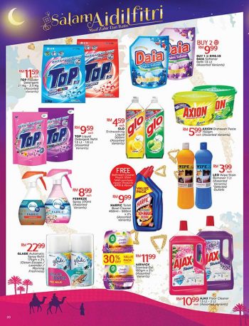 Pacific-Hypermarket-Hari-Raya-Promotion-Catalogue-19-350x458 - Johor Kedah Kelantan Kuala Lumpur Melaka Negeri Sembilan Pahang Penang Perak Perlis Promotions & Freebies Putrajaya Sabah Sarawak Selangor Supermarket & Hypermarket Terengganu