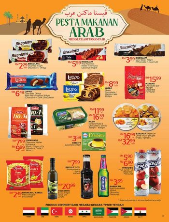 Pacific-Hypermarket-Hari-Raya-Promotion-Catalogue-2-350x458 - Johor Kedah Kelantan Kuala Lumpur Melaka Negeri Sembilan Pahang Penang Perak Perlis Promotions & Freebies Putrajaya Sabah Sarawak Selangor Supermarket & Hypermarket Terengganu 