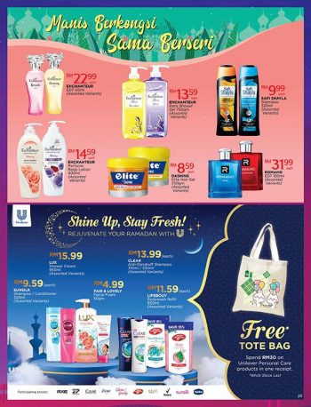 Pacific-Hypermarket-Hari-Raya-Promotion-Catalogue-22-350x458 - Johor Kedah Kelantan Kuala Lumpur Melaka Negeri Sembilan Pahang Penang Perak Perlis Promotions & Freebies Putrajaya Sabah Sarawak Selangor Supermarket & Hypermarket Terengganu 