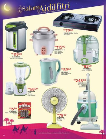 Pacific-Hypermarket-Hari-Raya-Promotion-Catalogue-23-350x458 - Johor Kedah Kelantan Kuala Lumpur Melaka Negeri Sembilan Pahang Penang Perak Perlis Promotions & Freebies Putrajaya Sabah Sarawak Selangor Supermarket & Hypermarket Terengganu
