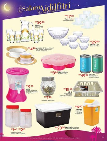 Pacific-Hypermarket-Hari-Raya-Promotion-Catalogue-24-350x458 - Johor Kedah Kelantan Kuala Lumpur Melaka Negeri Sembilan Pahang Penang Perak Perlis Promotions & Freebies Putrajaya Sabah Sarawak Selangor Supermarket & Hypermarket Terengganu