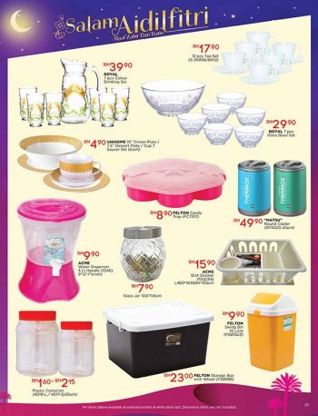 Pacific-Hypermarket-Hari-Raya-Promotion-Catalogue-24-350x458 - Johor Kedah Kelantan Kuala Lumpur Melaka Negeri Sembilan Pahang Penang Perak Perlis Promotions & Freebies Putrajaya Sabah Sarawak Selangor Supermarket & Hypermarket Terengganu 