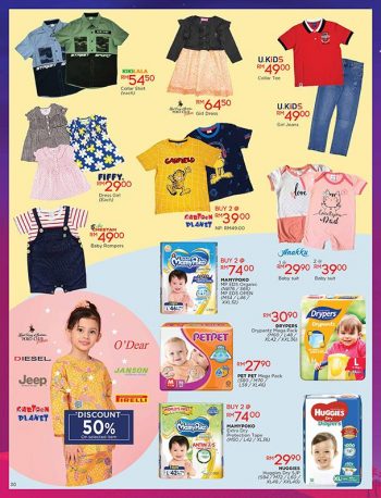 Pacific-Hypermarket-Hari-Raya-Promotion-Catalogue-29-350x458 - Johor Kedah Kelantan Kuala Lumpur Melaka Negeri Sembilan Pahang Penang Perak Perlis Promotions & Freebies Putrajaya Sabah Sarawak Selangor Supermarket & Hypermarket Terengganu 