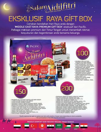 Pacific-Hypermarket-Hari-Raya-Promotion-Catalogue-3-350x458 - Johor Kedah Kelantan Kuala Lumpur Melaka Negeri Sembilan Pahang Penang Perak Perlis Promotions & Freebies Putrajaya Sabah Sarawak Selangor Supermarket & Hypermarket Terengganu 