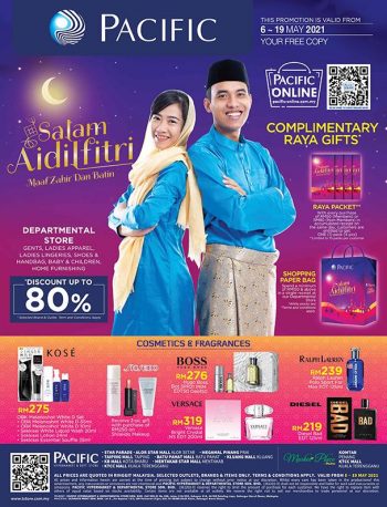 Pacific-Hypermarket-Hari-Raya-Promotion-Catalogue-31-350x458 - Johor Kedah Kelantan Kuala Lumpur Melaka Negeri Sembilan Pahang Penang Perak Perlis Promotions & Freebies Putrajaya Sabah Sarawak Selangor Supermarket & Hypermarket Terengganu