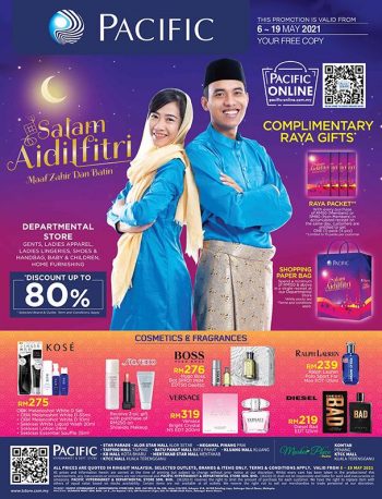 Pacific-Hypermarket-Hari-Raya-Promotion-Catalogue-31-350x458 - Johor Kedah Kelantan Kuala Lumpur Melaka Negeri Sembilan Pahang Penang Perak Perlis Promotions & Freebies Putrajaya Sabah Sarawak Selangor Supermarket & Hypermarket Terengganu 