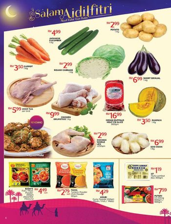 Pacific-Hypermarket-Hari-Raya-Promotion-Catalogue-5-350x458 - Johor Kedah Kelantan Kuala Lumpur Melaka Negeri Sembilan Pahang Penang Perak Perlis Promotions & Freebies Putrajaya Sabah Sarawak Selangor Supermarket & Hypermarket Terengganu 