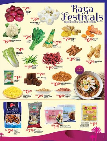 Pacific-Hypermarket-Hari-Raya-Promotion-Catalogue-6-350x458 - Johor Kedah Kelantan Kuala Lumpur Melaka Negeri Sembilan Pahang Penang Perak Perlis Promotions & Freebies Putrajaya Sabah Sarawak Selangor Supermarket & Hypermarket Terengganu