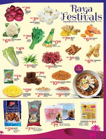 Pacific-Hypermarket-Hari-Raya-Promotion-Catalogue-6-350x458 - Johor Kedah Kelantan Kuala Lumpur Melaka Negeri Sembilan Pahang Penang Perak Perlis Promotions & Freebies Putrajaya Sabah Sarawak Selangor Supermarket & Hypermarket Terengganu 