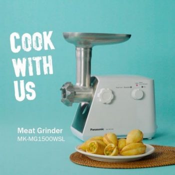 Panasonic-Meat-Grinder-Promo-350x350 - Electronics & Computers Johor Kedah Kelantan Kitchen Appliances Kuala Lumpur Melaka Negeri Sembilan Pahang Penang Perak Perlis Promotions & Freebies Putrajaya Sabah Sarawak Selangor Terengganu 