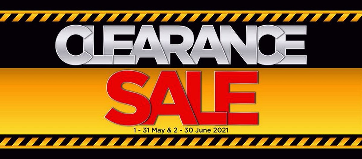 Parkson-Clearance-Sale-2021-Malaysia-Jualan-Gudang-at-USJ-Damen-Mall-Subang-Jaya-Selangor-Klang-Valley-Shoes-Kasut - Fashion Accessories Fashion Lifestyle & Department Store Footwear Selangor Warehouse Sale & Clearance in Malaysia 