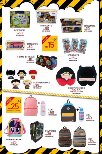 Parkson-Shoes-Gallery-Clearance-Sale-10-350x525 - Fashion Accessories Fashion Lifestyle & Department Store Footwear Selangor Warehouse Sale & Clearance in Malaysia 