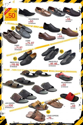 Parkson-Shoes-Gallery-Clearance-Sale-5-350x525 - Fashion Accessories Fashion Lifestyle & Department Store Footwear Selangor Warehouse Sale & Clearance in Malaysia 