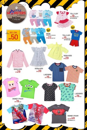 Parkson-Shoes-Gallery-Clearance-Sale-7-350x525 - Fashion Accessories Fashion Lifestyle & Department Store Footwear Selangor Warehouse Sale & Clearance in Malaysia