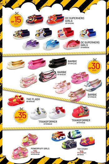 Parkson-Shoes-Gallery-Clearance-Sale-9-350x525 - Fashion Accessories Fashion Lifestyle & Department Store Footwear Selangor Warehouse Sale & Clearance in Malaysia