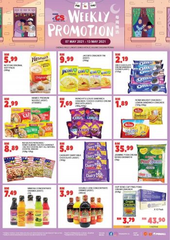 Pasaraya-CS-Weekly-Promotion-2-350x495 - Perak Promotions & Freebies Selangor Supermarket & Hypermarket 