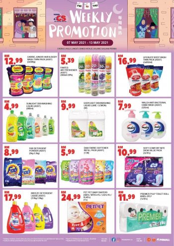 Pasaraya-CS-Weekly-Promotion-4-350x495 - Perak Promotions & Freebies Selangor Supermarket & Hypermarket 