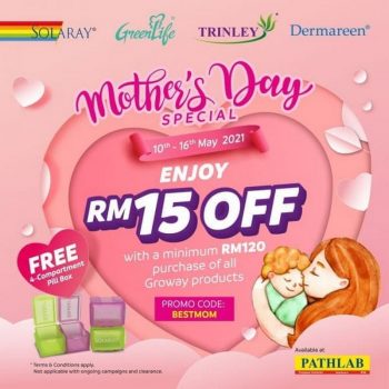 Pathlab-Mothers-Day-Special-350x350 - Beauty & Health Health Supplements Johor Kedah Kelantan Kuala Lumpur Melaka Negeri Sembilan Online Store Pahang Penang Perak Perlis Personal Care Promotions & Freebies Putrajaya Sabah Sarawak Selangor Terengganu 