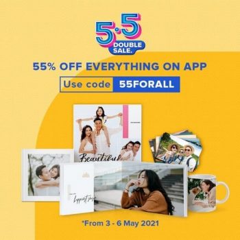 Photobook-Worldwide-5.5-Double-Sale-350x350 3-6 May 2021: Photobook Worldwide 5.5 Double Sale