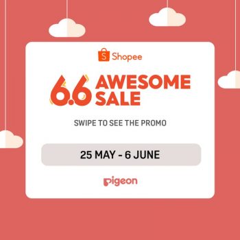 Pigeon-Awesome-Sale-on-Shopee-350x350 - Baby & Kids & Parenting Babycare Johor Kedah Kelantan Kuala Lumpur Malaysia Sales Melaka Negeri Sembilan Online Store Pahang Penang Perak Perlis Putrajaya Sabah Sarawak Selangor Terengganu 