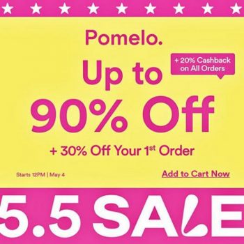 Pomelo-5.5-Sale-350x350 - Apparels Fashion Accessories Fashion Lifestyle & Department Store Johor Kedah Kelantan Kuala Lumpur Malaysia Sales Melaka Negeri Sembilan Online Store Pahang Penang Perak Perlis Putrajaya Sabah Sarawak Selangor Terengganu 