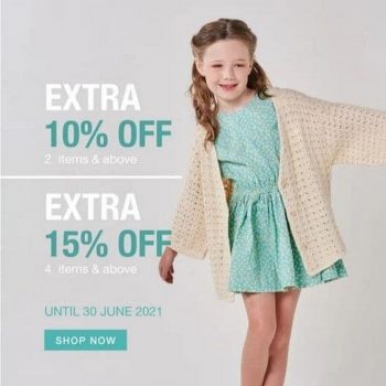 Poney-Special-Deal-at-Freeport-A-Famous-350x350 - Baby & Kids & Toys Children Fashion Melaka Promotions & Freebies 