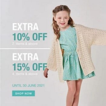 Poney-Special-Deal-at-Freeport-A-Famous-350x350 - Baby & Kids & Parenting Children Fashion Melaka Promotions & Freebies 