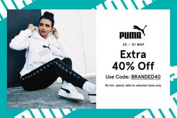 Puma-40-off-Sale-on-Zalora-350x233 - Apparels Fashion Accessories Fashion Lifestyle & Department Store Footwear Johor Kedah Kelantan Kuala Lumpur Malaysia Sales Melaka Negeri Sembilan Online Store Pahang Penang Perak Perlis Putrajaya Sabah Sarawak Selangor Terengganu 