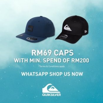 Quiksilver-Special-Deal-350x350 - Fashion Accessories Fashion Lifestyle & Department Store Kuala Lumpur Promotions & Freebies Selangor 