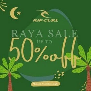 Rip-Curl-Raya-Sale-350x350 - Apparels Fashion Accessories Fashion Lifestyle & Department Store Footwear Johor Kedah Kelantan Kuala Lumpur Malaysia Sales Melaka Negeri Sembilan Online Store Pahang Penang Perak Perlis Putrajaya Sabah Sarawak Selangor Terengganu 