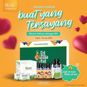 RoyalePharma-Special-Deal-350x350 - Beauty & Health Health Supplements Johor Kedah Kelantan Kuala Lumpur Melaka Negeri Sembilan Online Store Pahang Penang Perak Perlis Personal Care Promotions & Freebies Putrajaya Sabah Sarawak Selangor Terengganu 