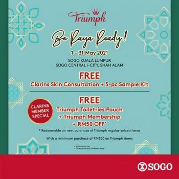 SOGO-Triumph-Raya-Promotion-350x350 - Kuala Lumpur Promotions & Freebies Selangor Supermarket & Hypermarket 